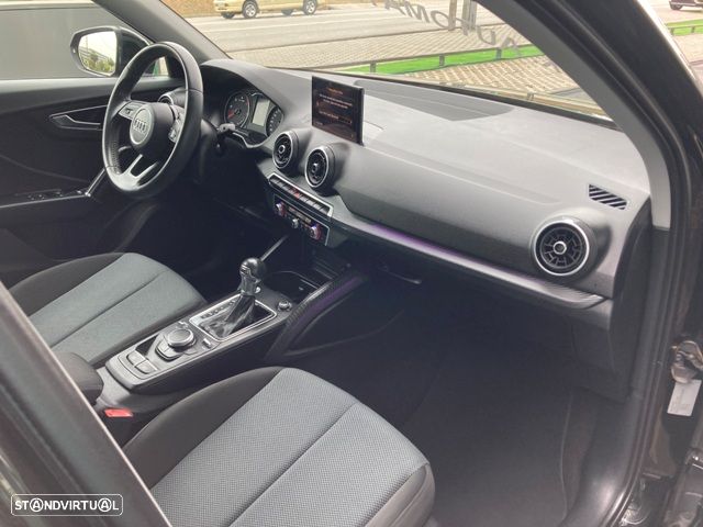 Audi Q2 1.6 TDI S-line S tronic - 36