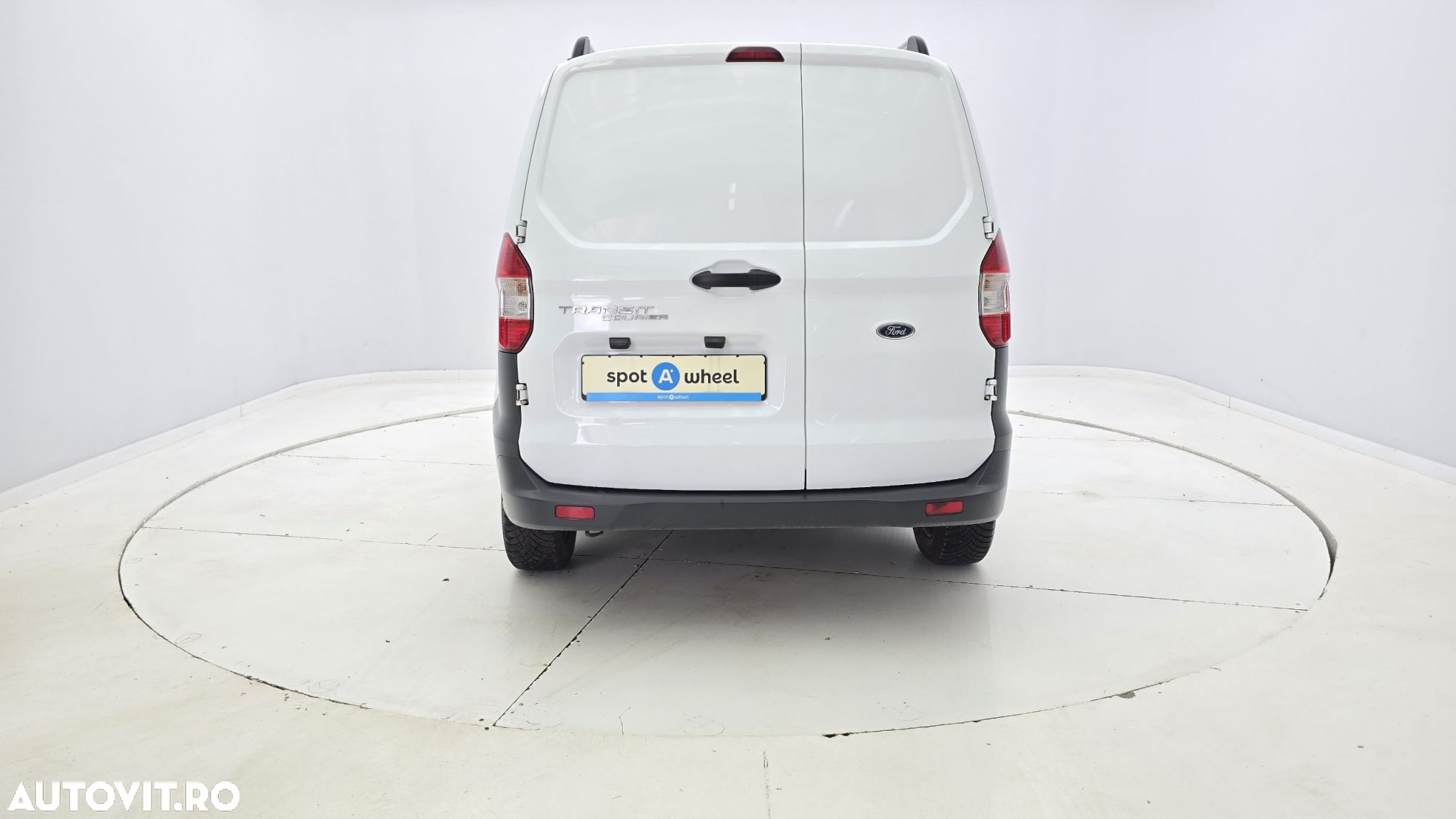 Ford Transit - 7