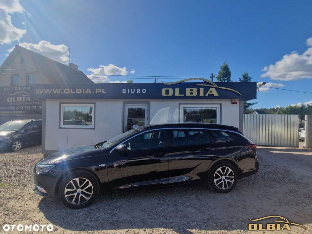 Opel Insignia 1.6 CDTI Exclusive S&S Eco - 15