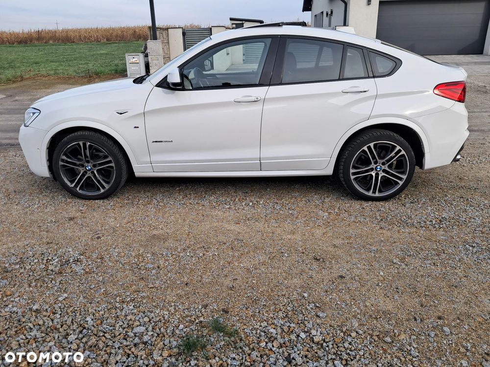 BMW X4 - 7