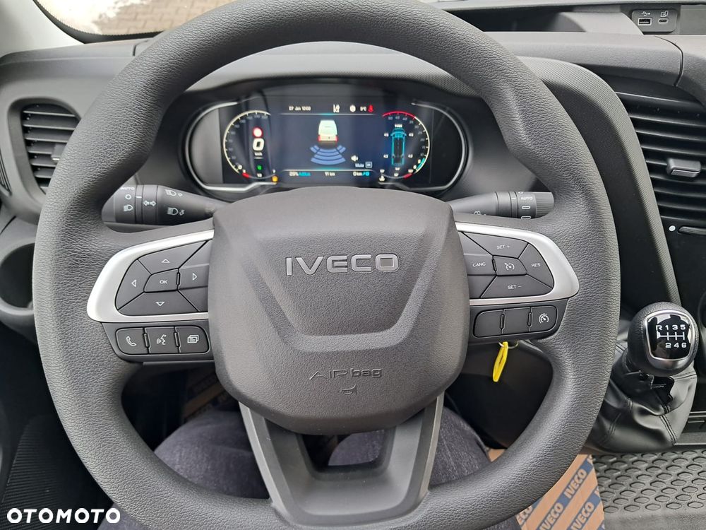 Iveco Daily 35S18H V - 10