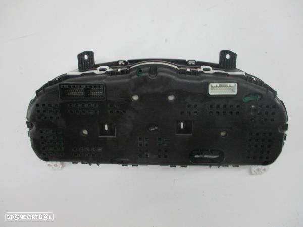 Quadrante / Conta Rotaçoes Hyundai I30 (Fd) - 5