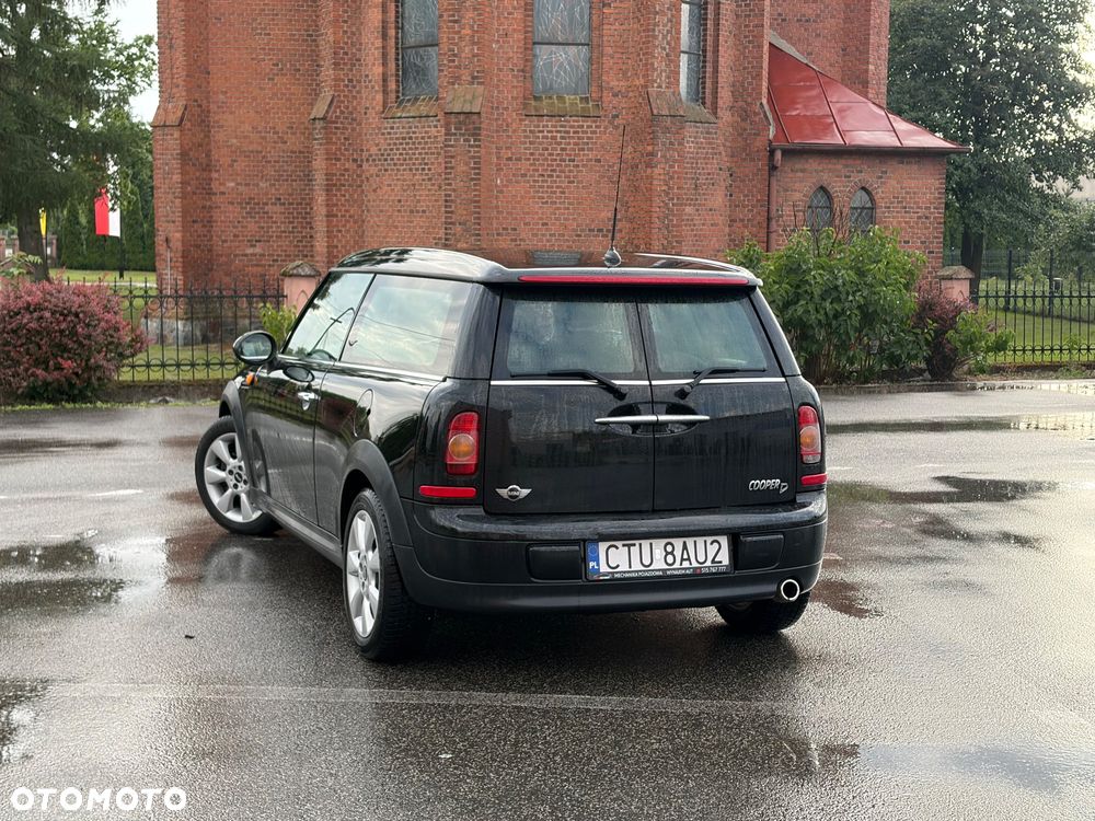 MINI Cooper - 7