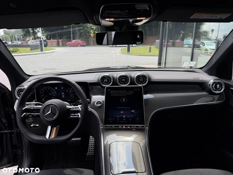 Mercedes-Benz GLC - 5