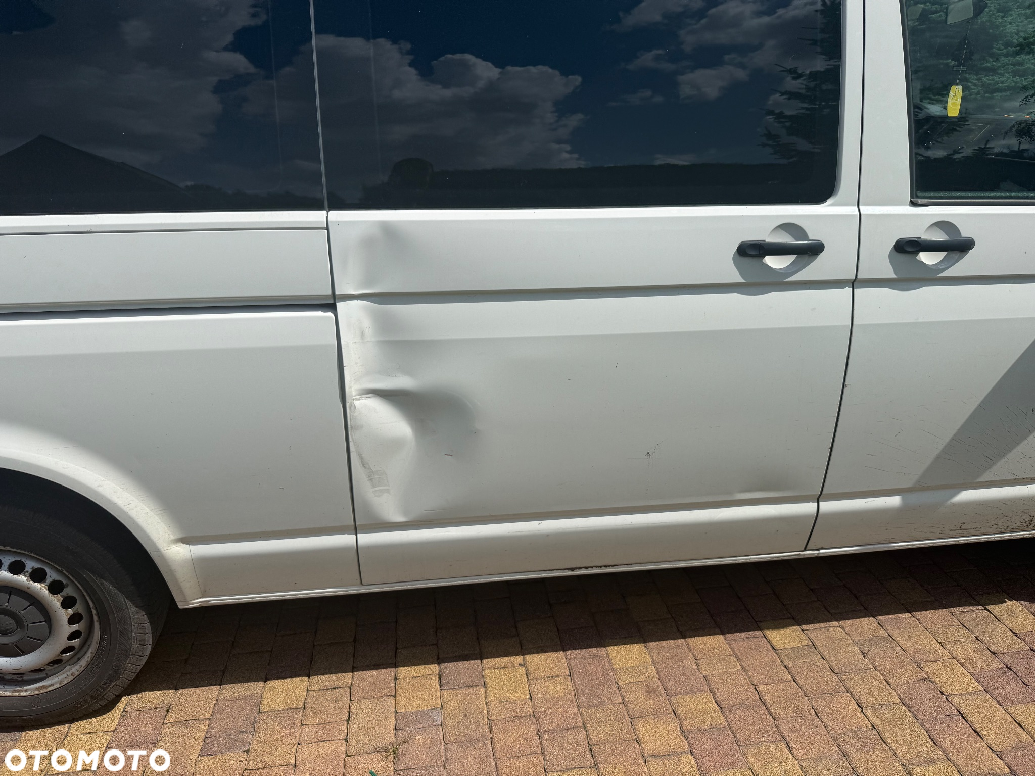Volkswagen Transporter - 12