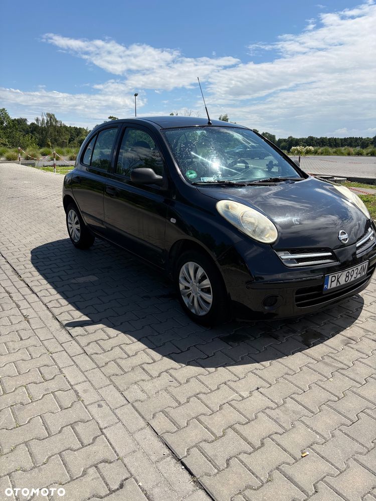 Nissan Micra 1.2 Acenta - 2