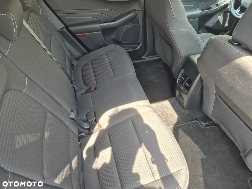 Ford Kuga 2.5 Duratec PHEV TITANIUM - 8