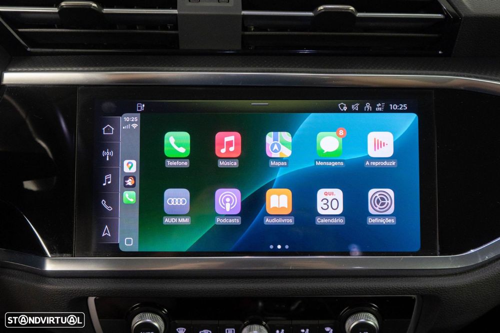 Audi Q3 45 TFSIe S tronic - 25