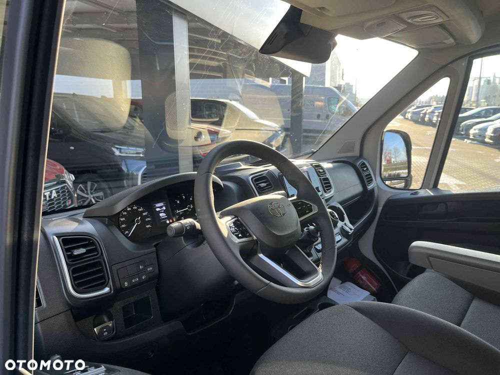 Toyota ProAce MAX - 9
