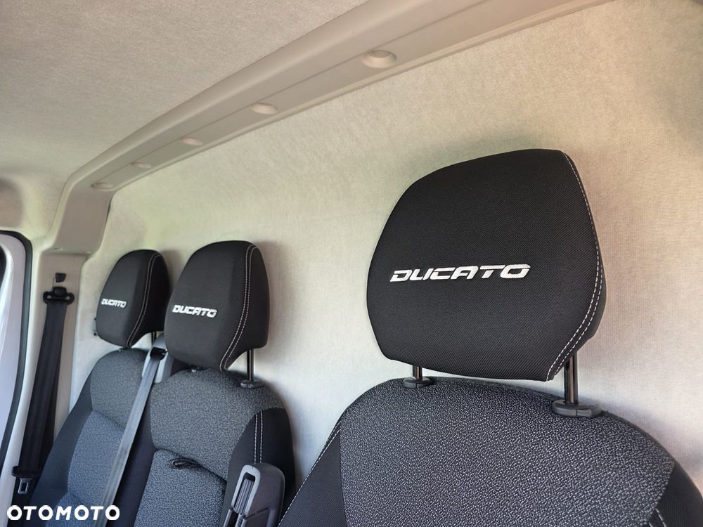 Fiat Ducato Maxi 2.3 160 Jedyny taki !!!Zobacz jaki stan ! - 12