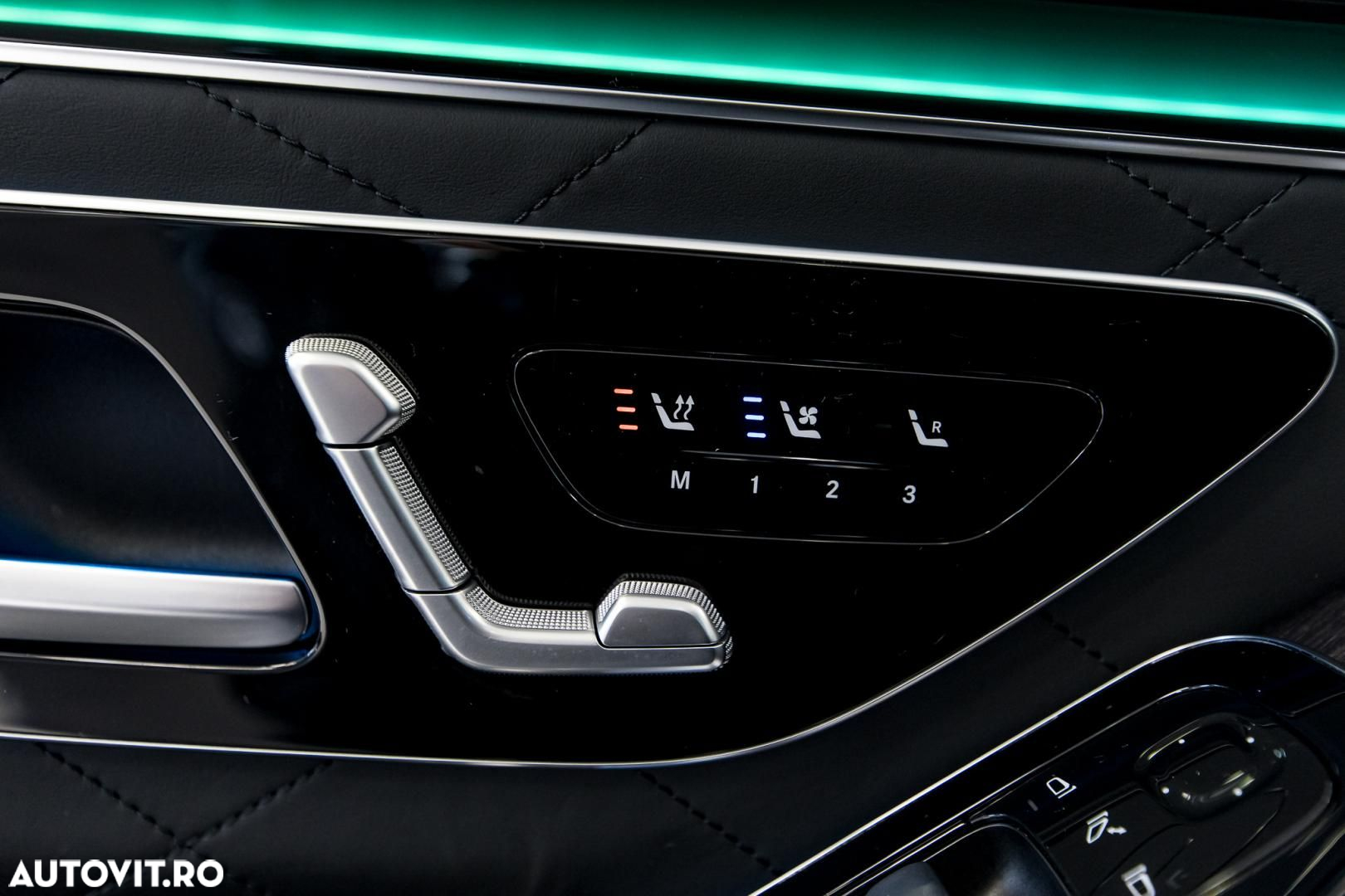 Mercedes-Benz S - 23