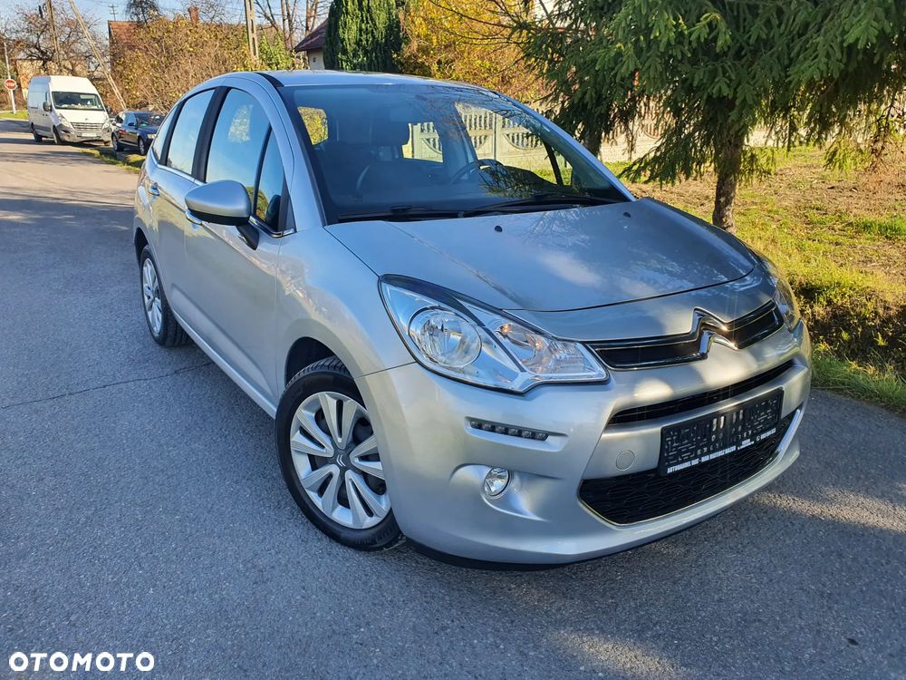 Citroën C3 Pure Tech (VTi) 82 Exclusive - 5