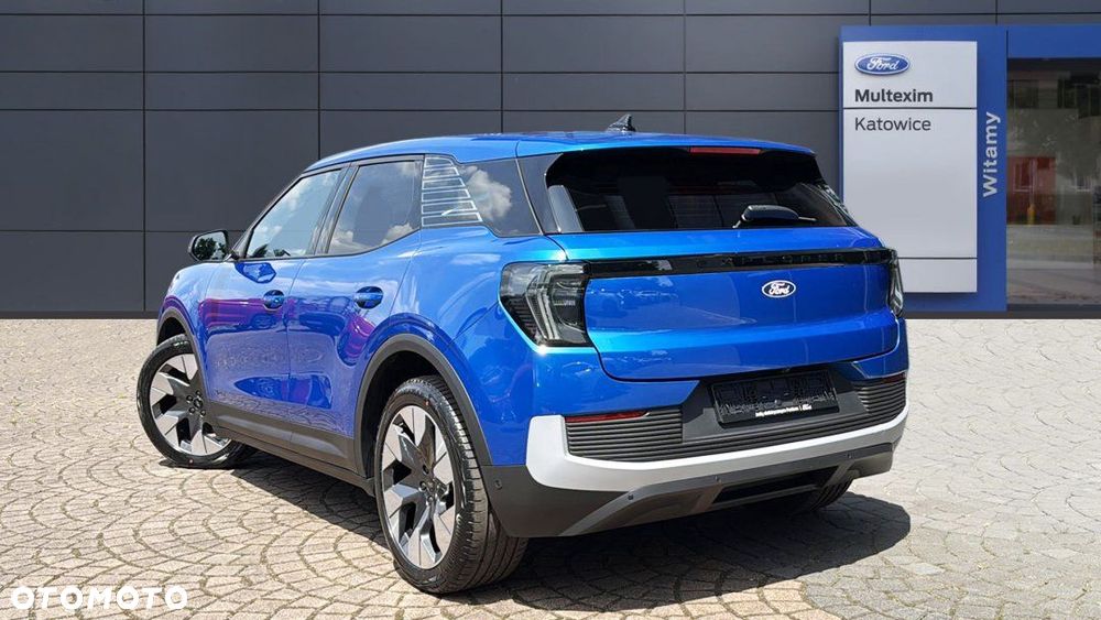 Ford Explorer - 3