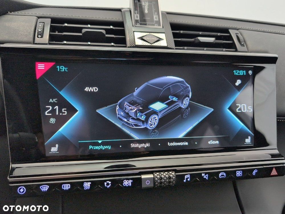 DS Automobiles DS 7 Crossback - 19