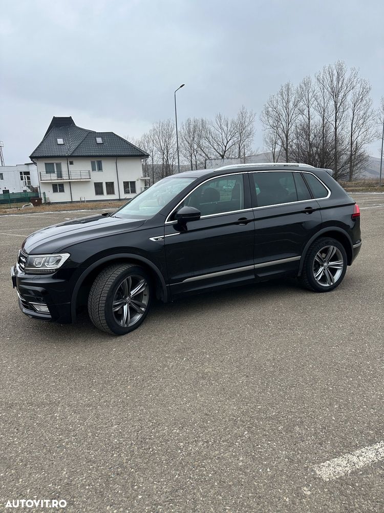 Volkswagen Tiguan - 4