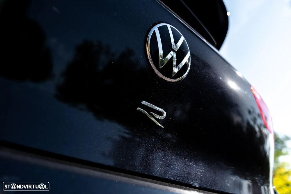 VW Golf 2.0 TSI R DSG - 11