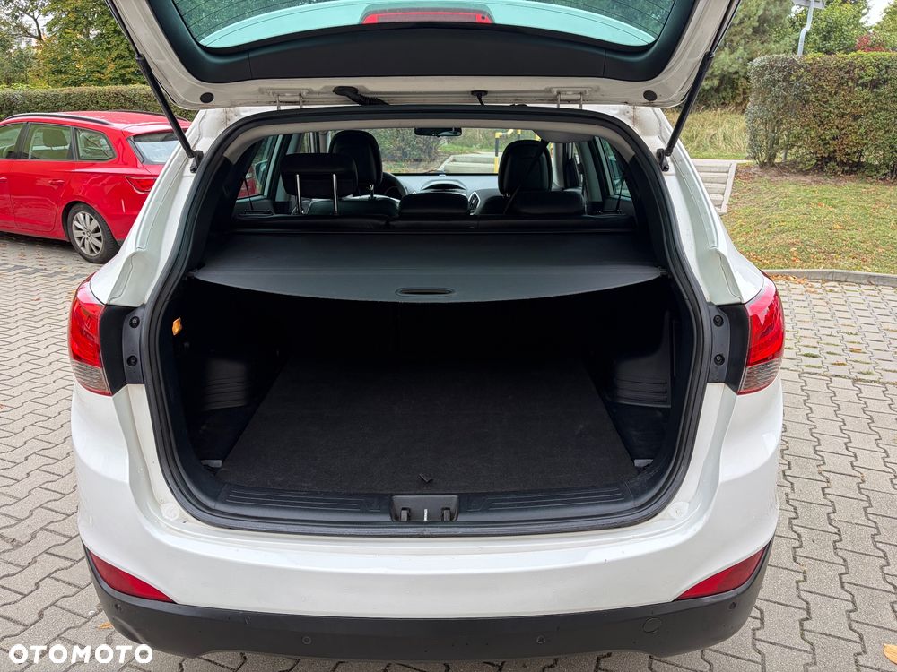 Hyundai ix35 - 30