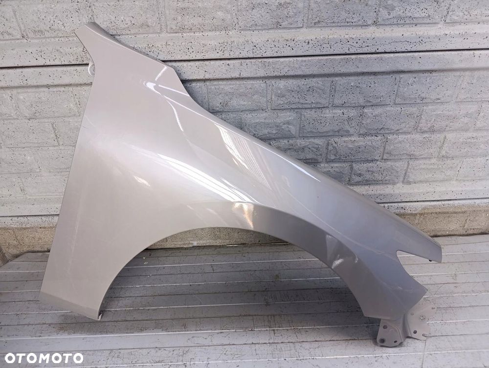 MAZDA III 3 2019 -2024 HB BŁOTNIK PRAWY PRZEDNI ORYGINAŁ