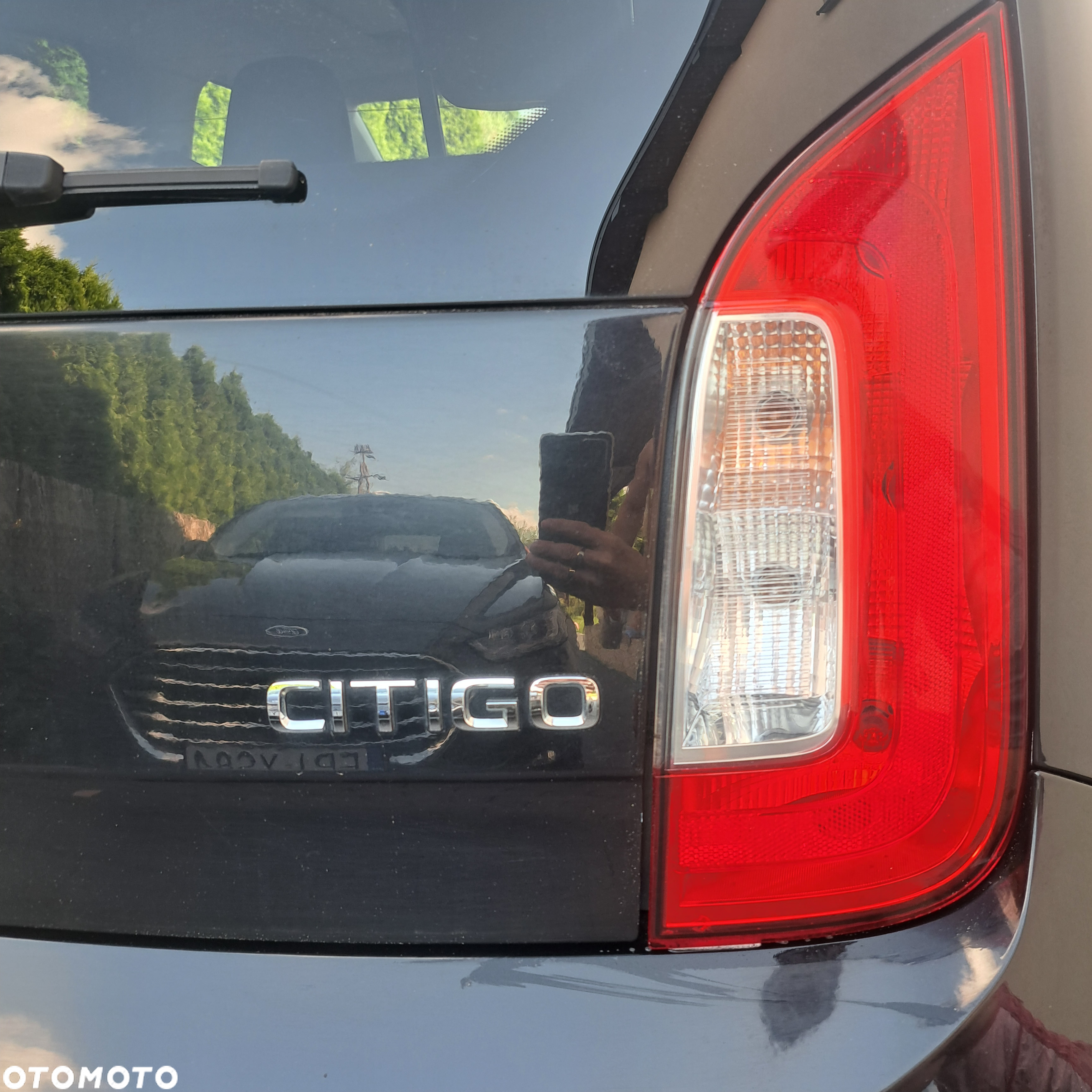 Skoda Citigo 1.0 Active - 10
