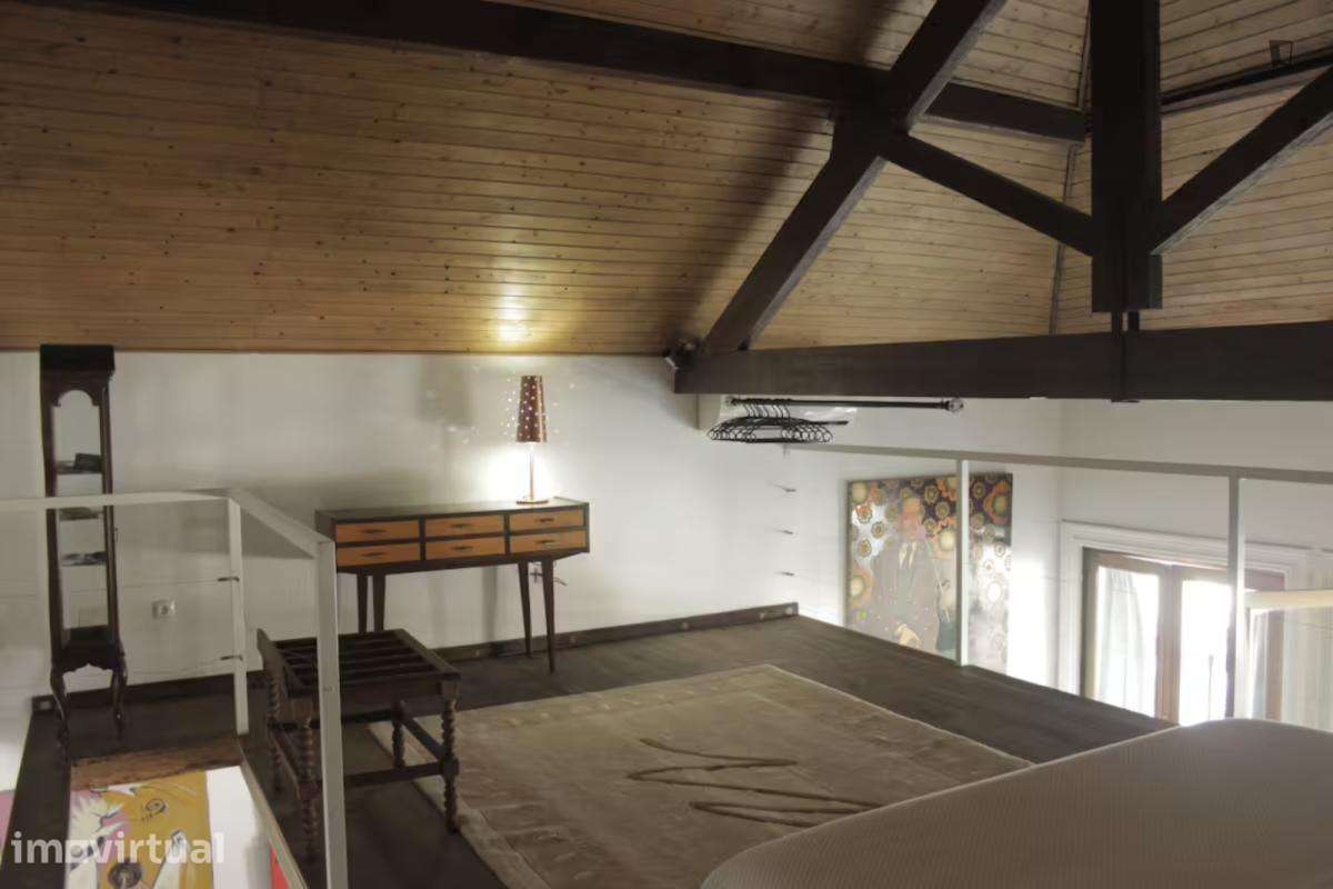 Apartamento com 1 quartos - localizado em Vitória Porto - Grande imagem: 4/12