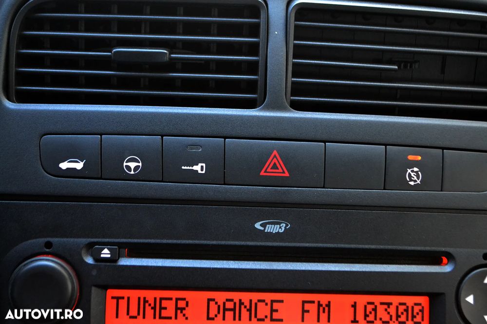 Fiat Punto 1.3 16V Multijet Pop Start&Stopp - 12