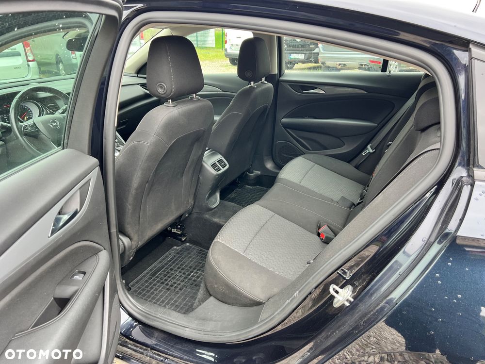 Opel Insignia 1.5 T GPF Innovation S&S - 20