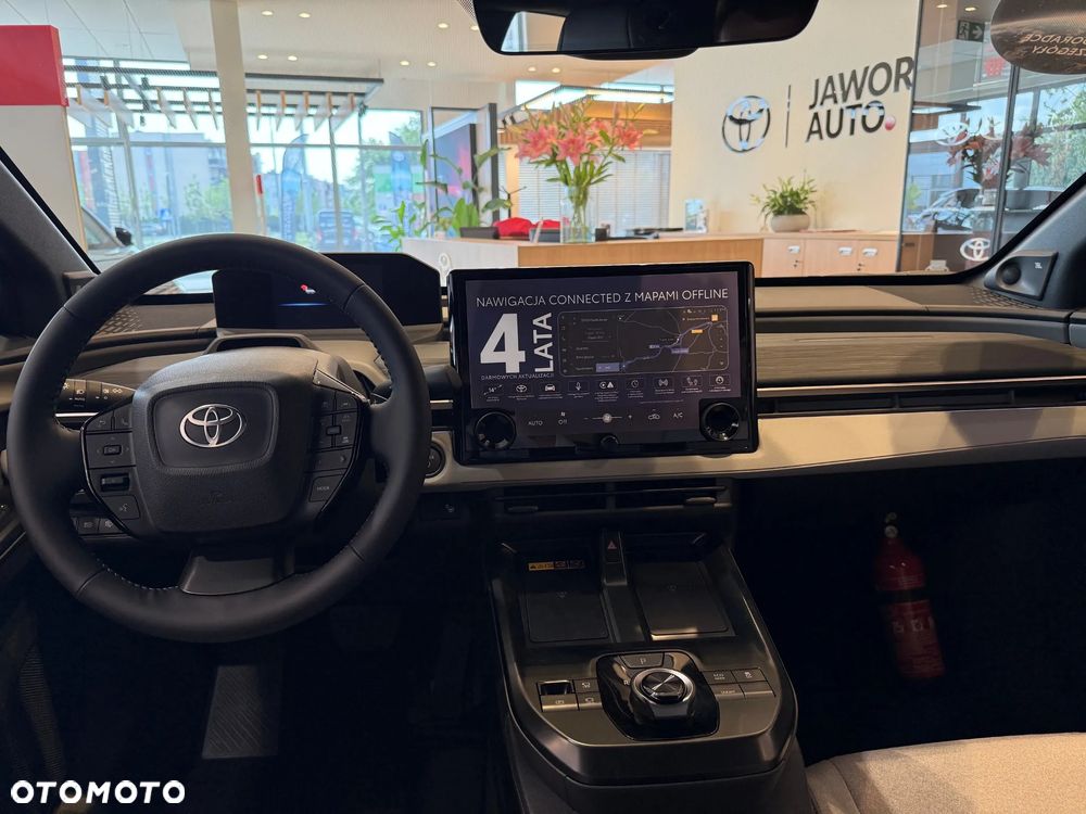 Toyota C-HR+ 77kWh 4x4 Executive - 10
