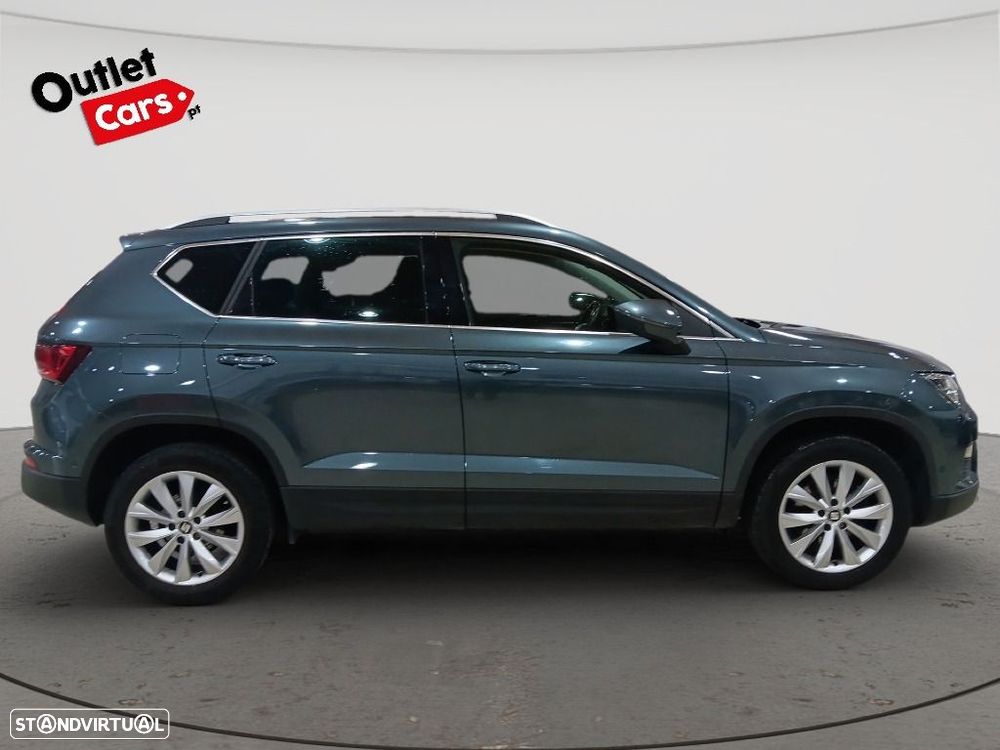 SEAT Ateca 1.6 TDI Style - 8