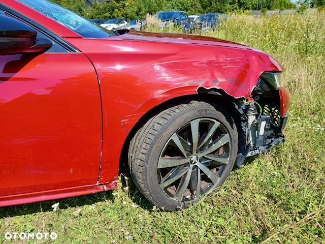 Peugeot 508 1.6 PureTech GT Pack S&S EAT8 - 37