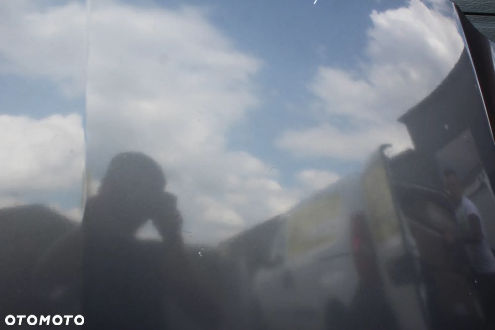 MASKA POKRYWA SILNIKA OPEL INSIGNIA A Z177 BARDZO ŁADNA - 5