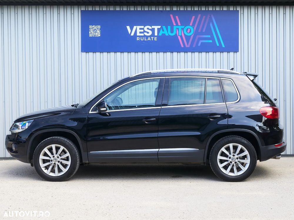 Volkswagen Tiguan - 3