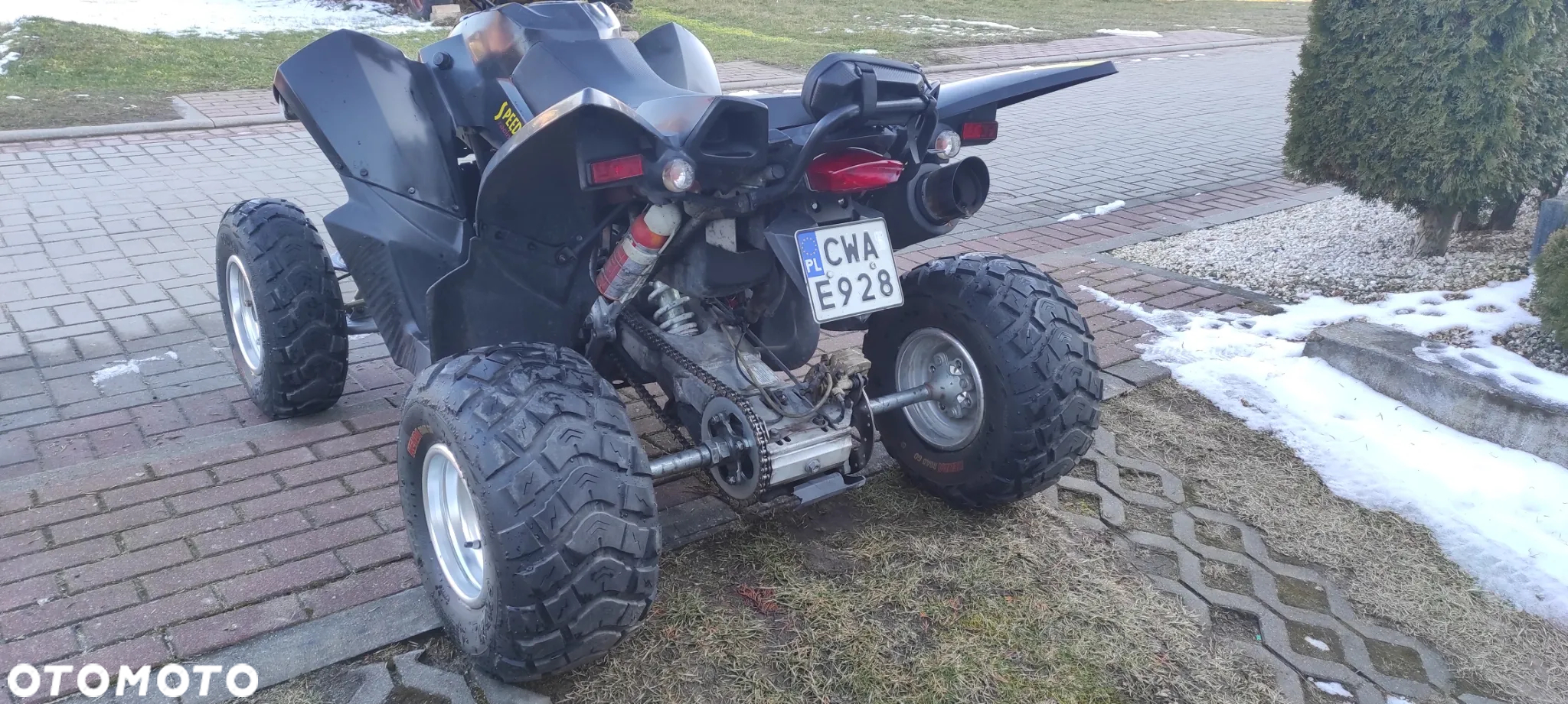 Access Inny