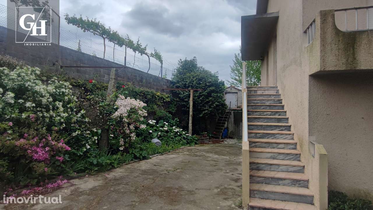 Moradia T3 individual com 3 terrenos independentes - Grande imagem: 4/26