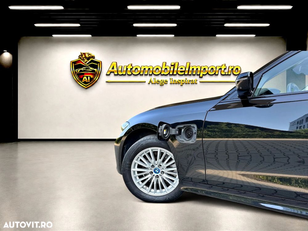 BMW 3 Series 2022 — imagine 25