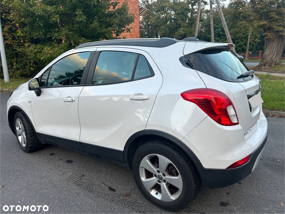 Opel Mokka 1.6 Enjoy S&S - 6