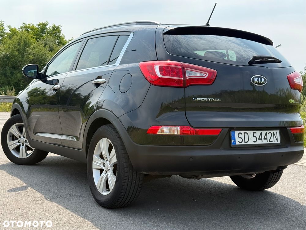 Kia Sportage 1.6 GDI L 2WD - 3