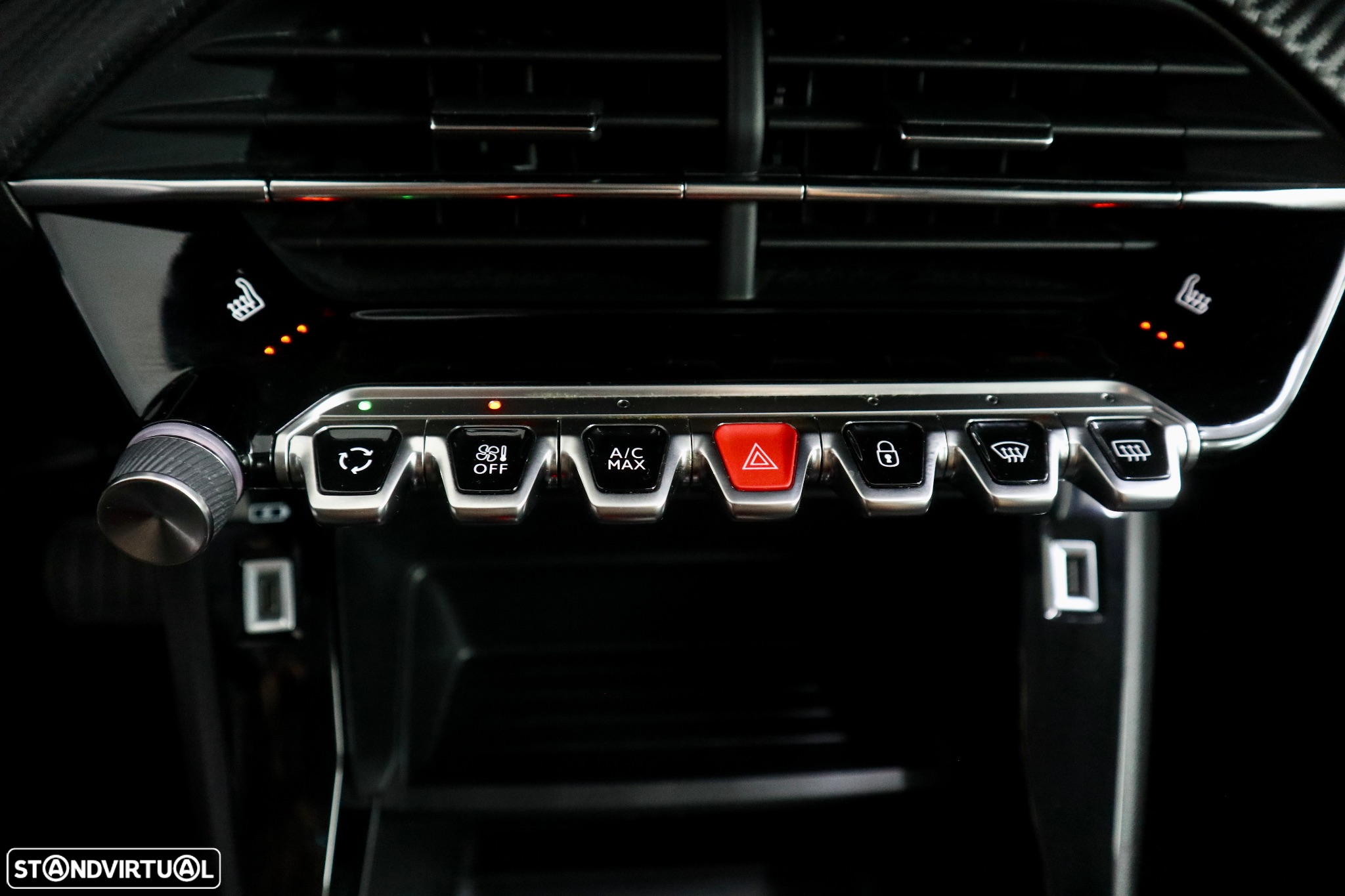 Peugeot e-208 50 kWh Active Pack - 15