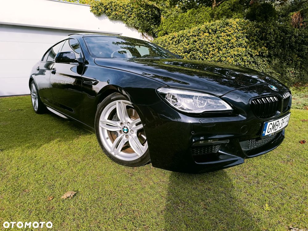 BMW Seria 6 - 4