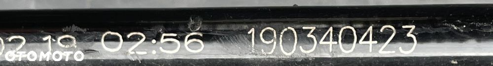 P8 GMC YUKON XL DENALI IV 2015 -  6.2 PRZEWODY HAMULCOWE RURKI PRZEWÓD - 8