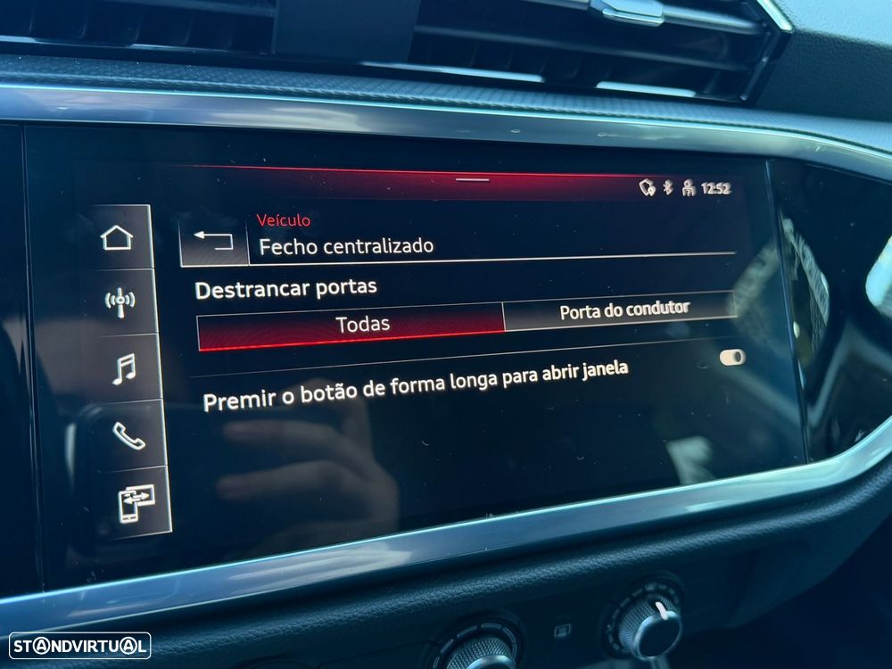 Audi Q3 Sportback 35 TDI S tronic - 42
