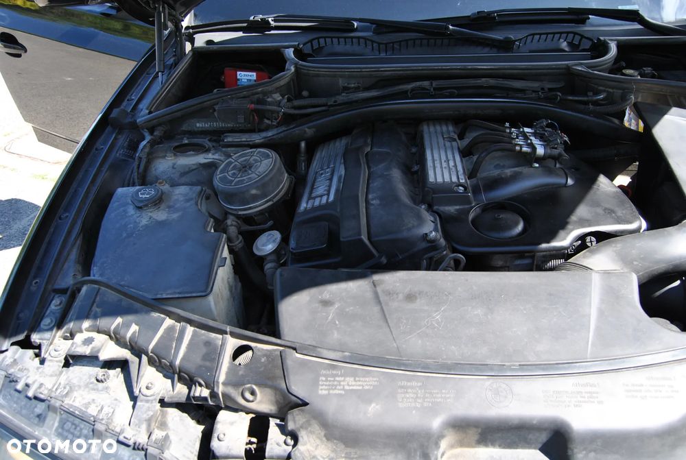 BMW X3 - 31
