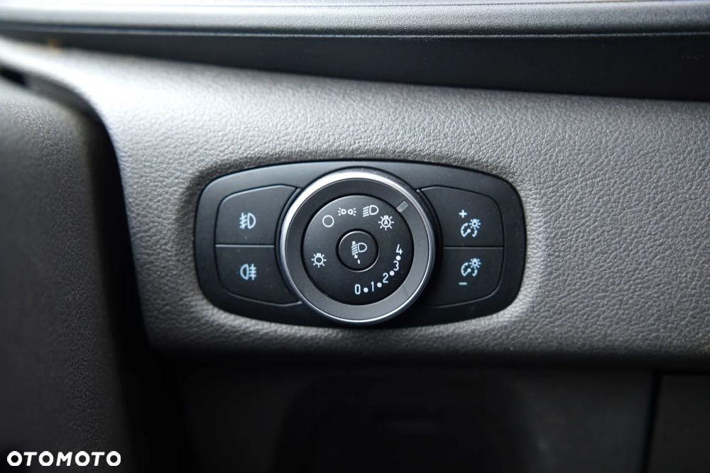 Ford Transit Custom L1H1 - 19