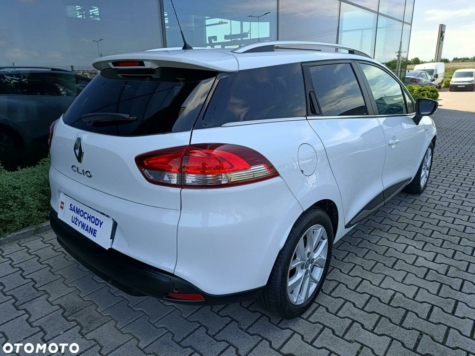 Renault Clio 0.9 Energy TCe Limited 2018 - 6