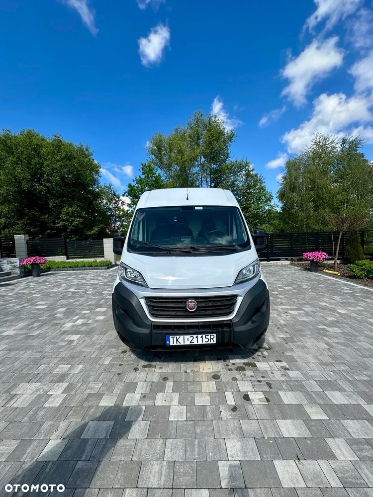 Fiat Ducato - 3