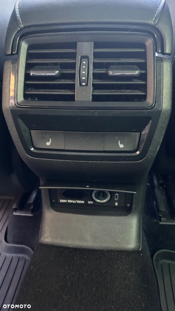 Skoda Kodiaq 2.0 TSI 4x4 Ambition DSG - 8