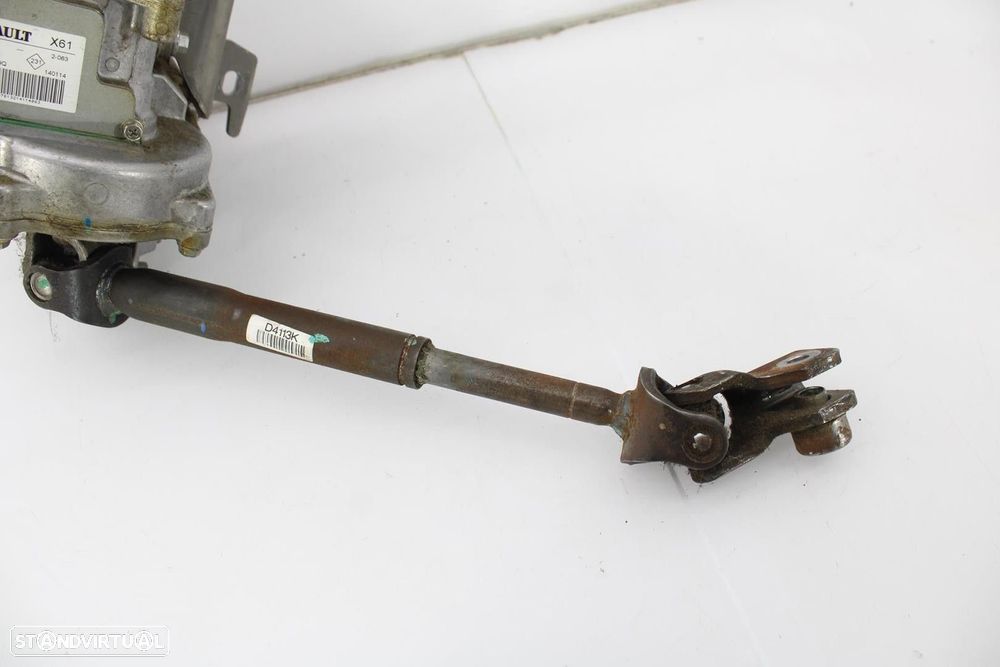 COLUNA DIREÇÃO RENAULT KANGOO / GRAND KANGOO 2014 -8201207613 - 2