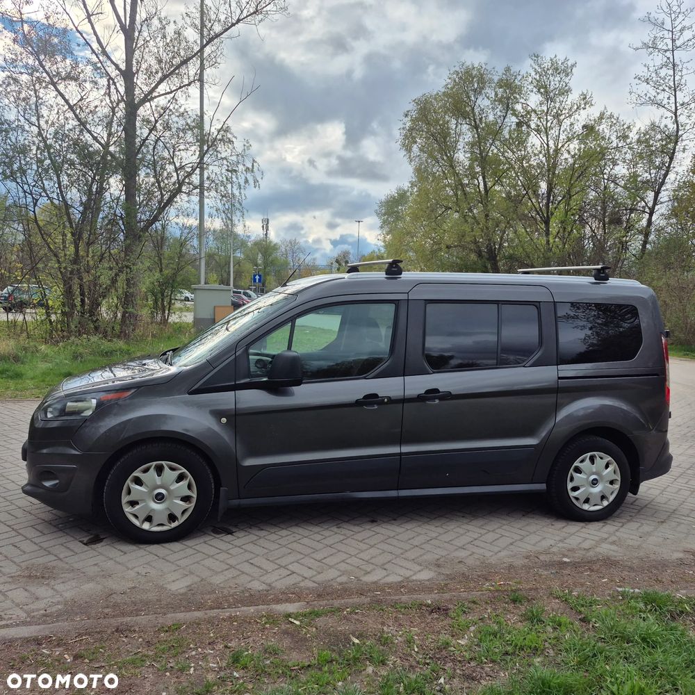 Ford Transit Connect 230 L2 Trend (bryg.) - 3