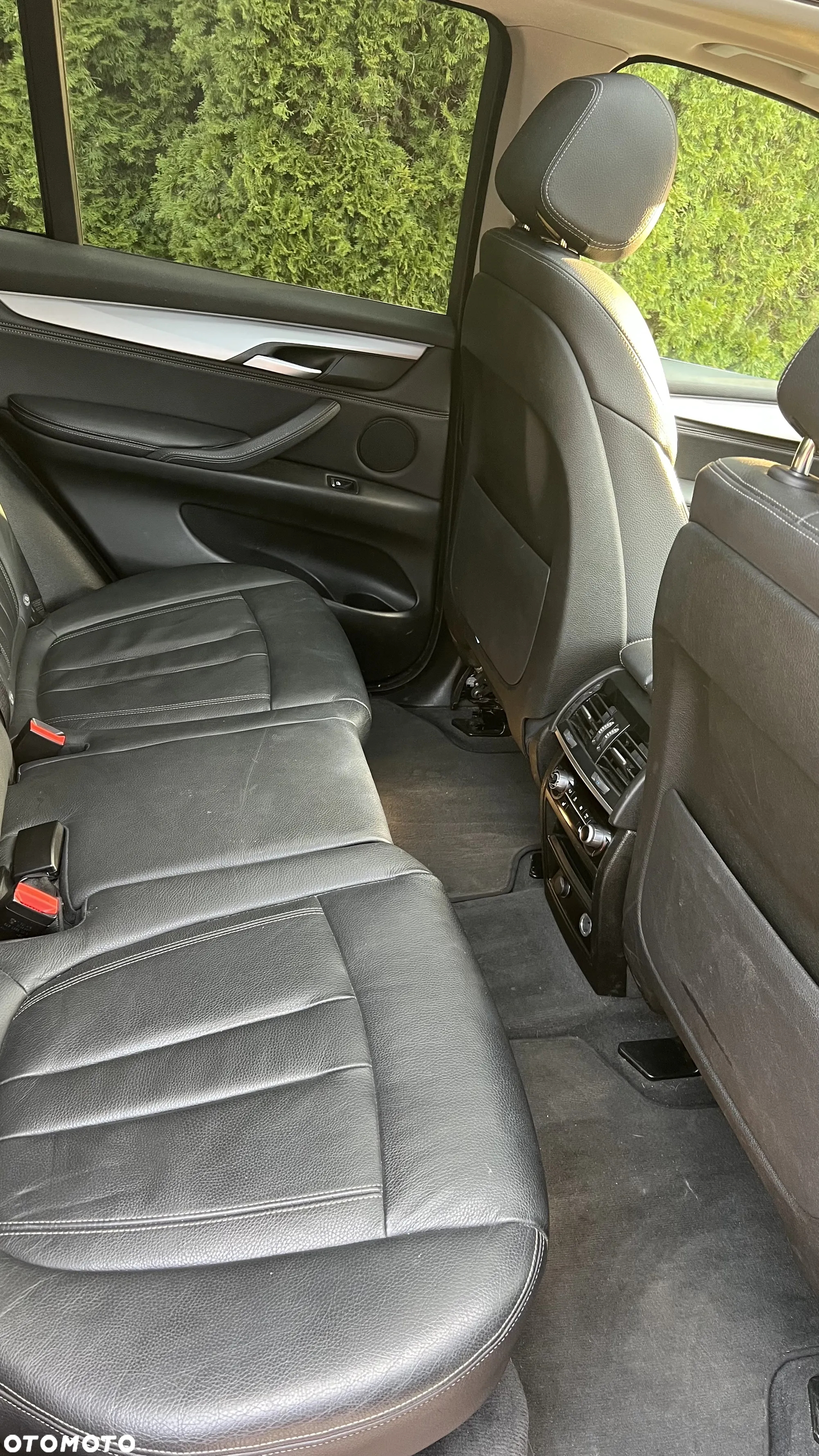 BMW X5 xDrive25d - 7