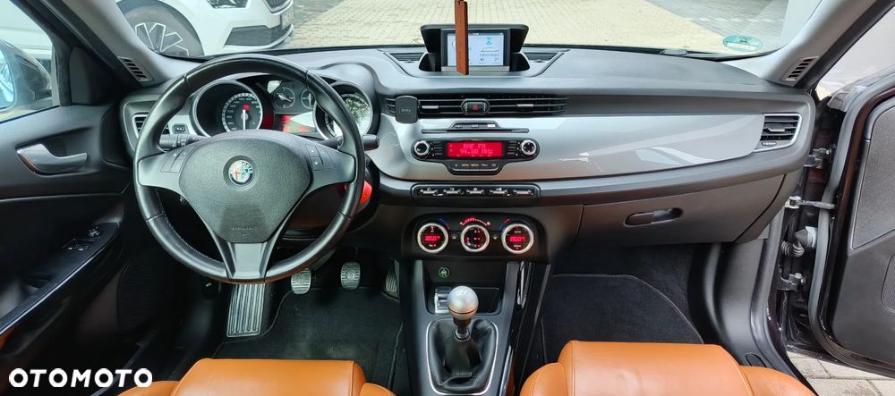 Alfa Romeo Giulietta 1.4 TB - 27