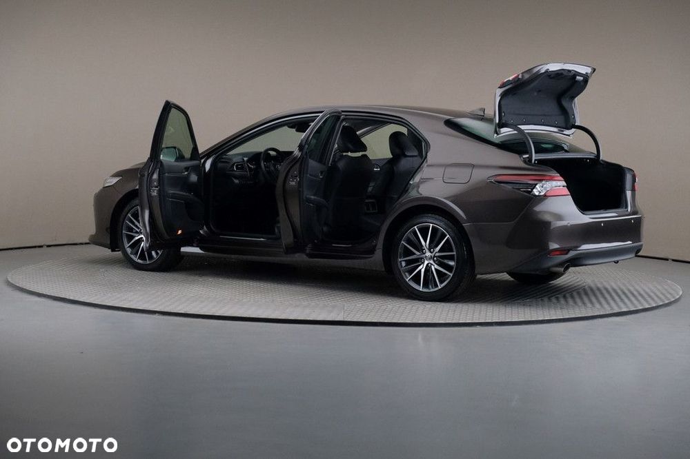 Toyota Camry 2.5 Hybrid Executive CVT - 7